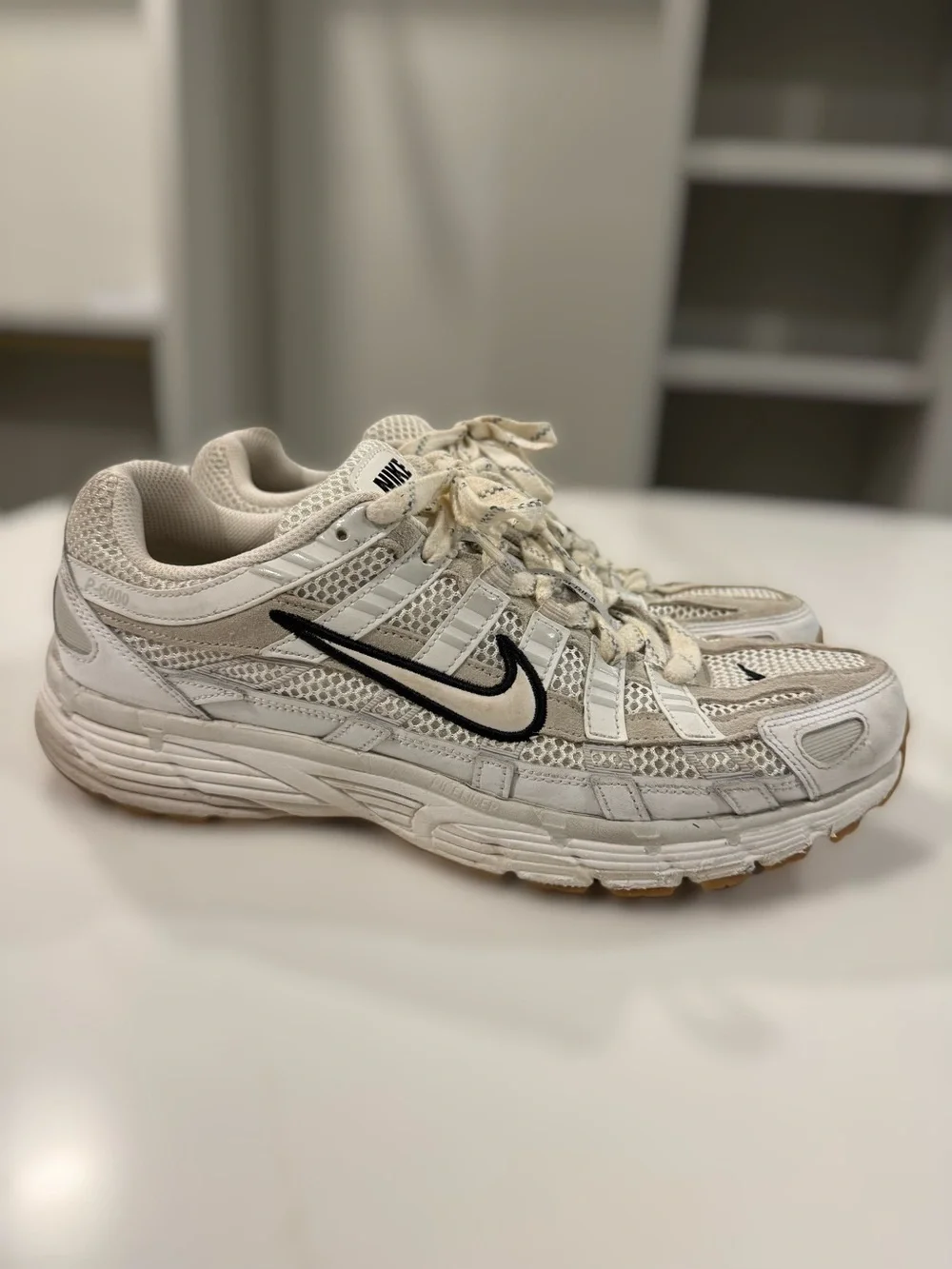 Nike Men’s P-6000
